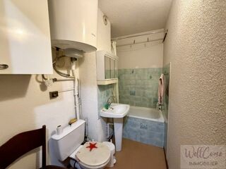  Appartement à vendre 2 pièces 24 m²