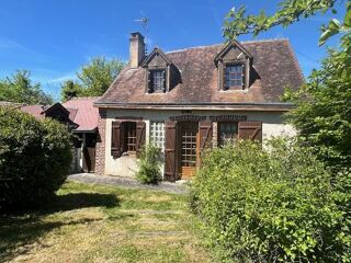  Maison à vendre 4 pièces 75 m²