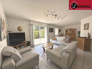Vente Maison Maison Tesson