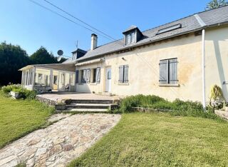 Maison 185m2 Grandrû