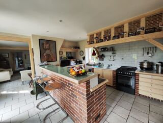  Maison à vendre 6 pièces 145 m²