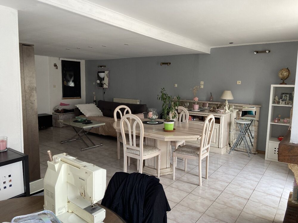 Vente Maison Maison Le havre