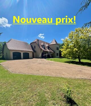  Maison � vendre 6 pi�ces 215 m�