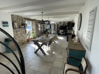  Maison à vendre 6 pièces 160 m²