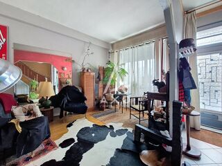  Maison � vendre 7 pi�ces 107 m�