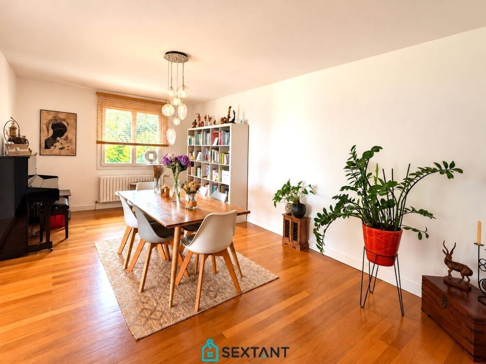 Vente Maison Maison Grilly