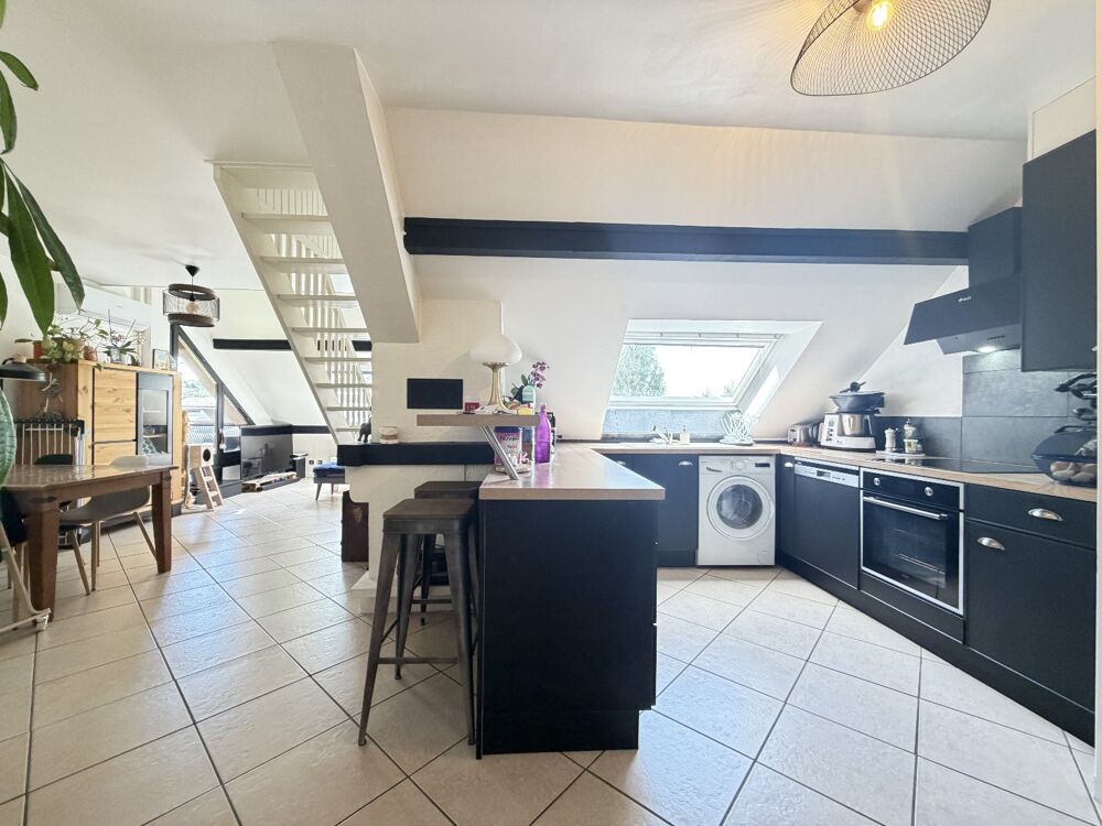 Vente Appartement Appartement Epagny