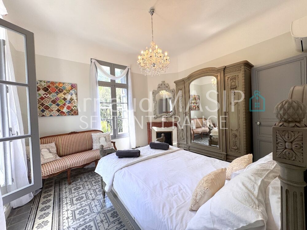  vendre  Proprit/chteau Lapradelle (11140)