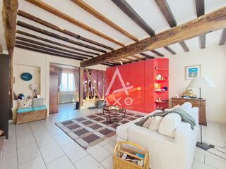  Maison à vendre 7 pièces 161 m²