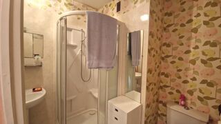  Appartement � vendre 1 pi�ce 26 m�