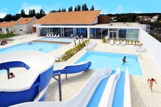  Appartement � vendre 3 pi�ces 45 m�