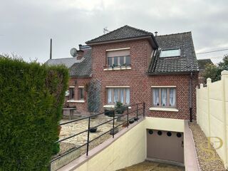  Maison  vendre 7 pices 150 m