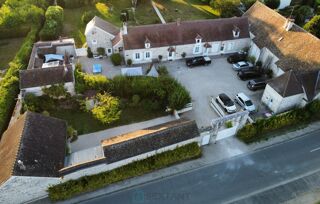  Maison � vendre 11 pi�ces 320 m�