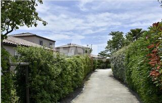  Appartement à vendre 1 pièce 35 m²