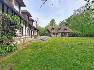  Maison � vendre 5 pi�ces 120 m�