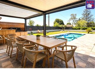 Maison 7 pièces 220 m² · à Mazères · 220 m² · 455 000 €