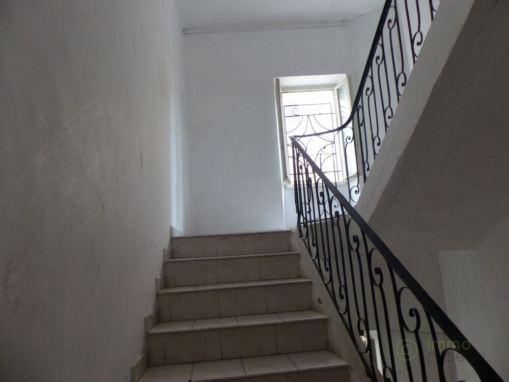 Vente Immeuble Immeuble Bedarieux