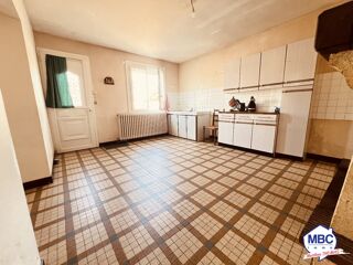 Vente Maison Maison de campagne La boissiere du dore