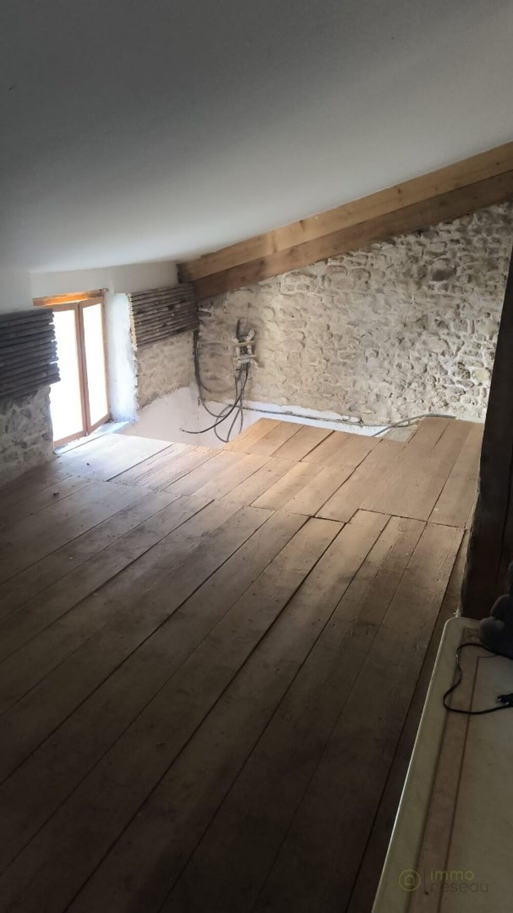 Vente Villa Maison Reuilly
