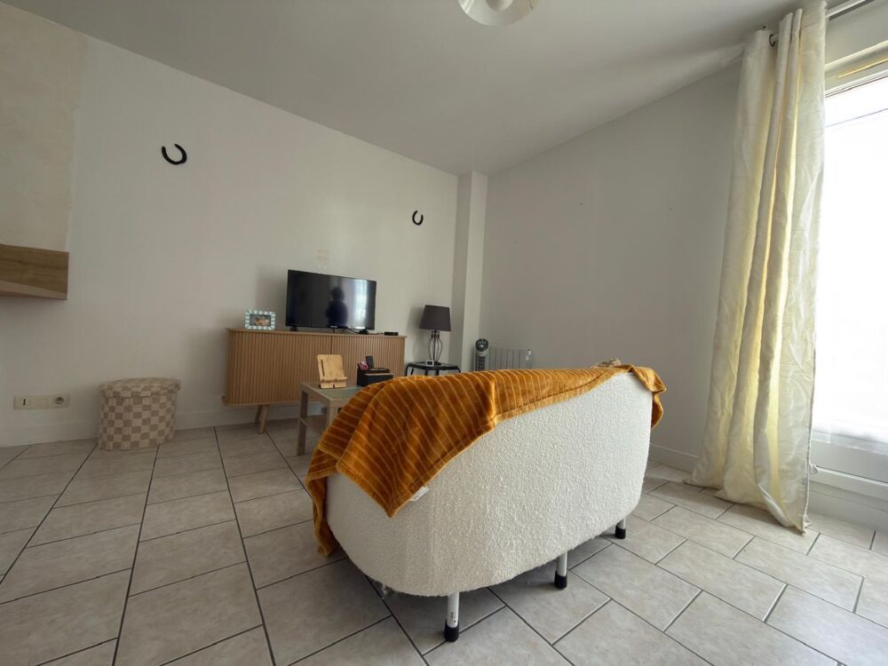 Vente Appartement Appartement Tancarville
