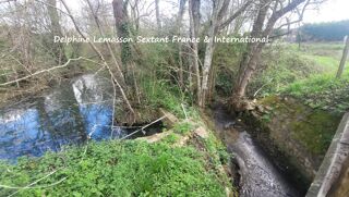  Villa  vendre 7 pices 220 m