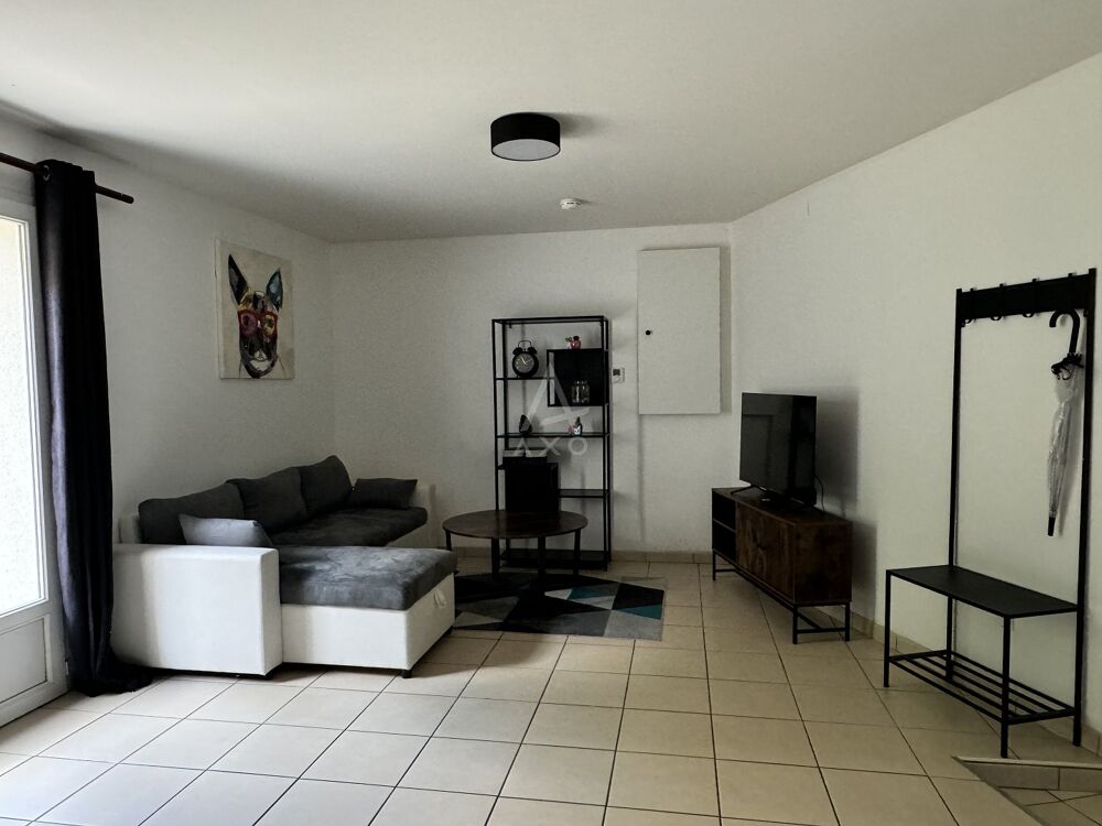 Location Maison Maison Angouleme
