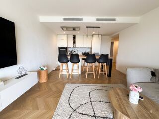 Appartement à vendre 3 pièces 57 m²