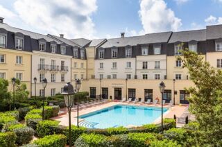  Appartement � vendre 1 pi�ce 22 m�