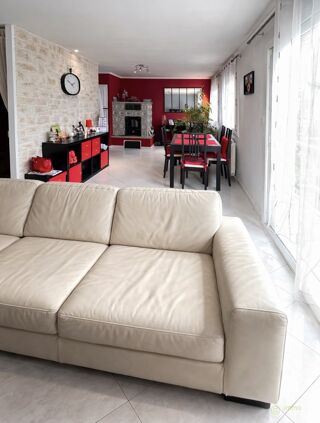  Maison � vendre 5 pi�ces 110 m�