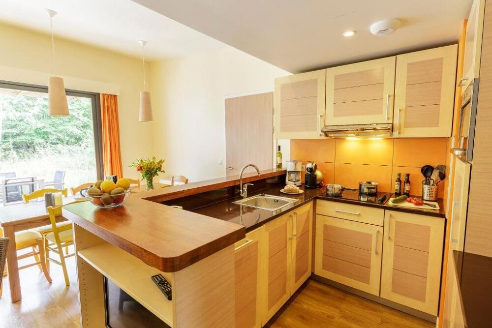 Vente Appartement Résidence Tourisme Hermelange