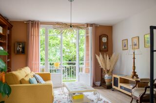  Maison à vendre 4 pièces 88 m²