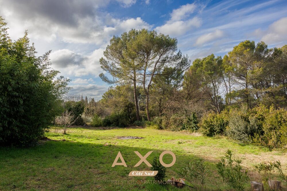 � vendre  Maison Aix-en-Provence (13090)