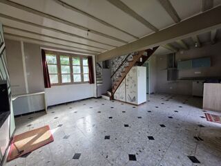  Maison � vendre 4 pi�ces 78 m�