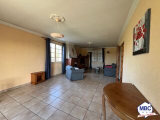  Maison � vendre 5 pi�ces 255 m�