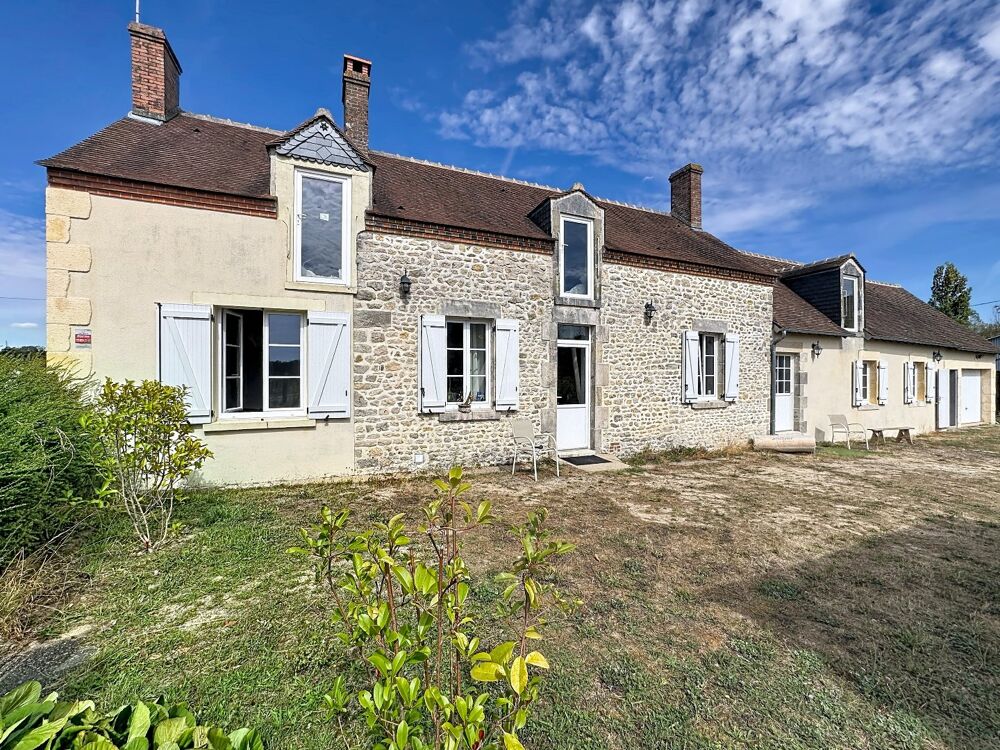 Vente Maison Maison Sury aux bois
