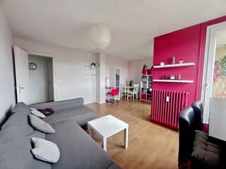  Appartement à vendre 4 pièces 68 m²