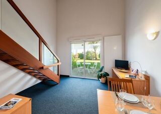  Appartement � vendre 2 pi�ces 40 m�