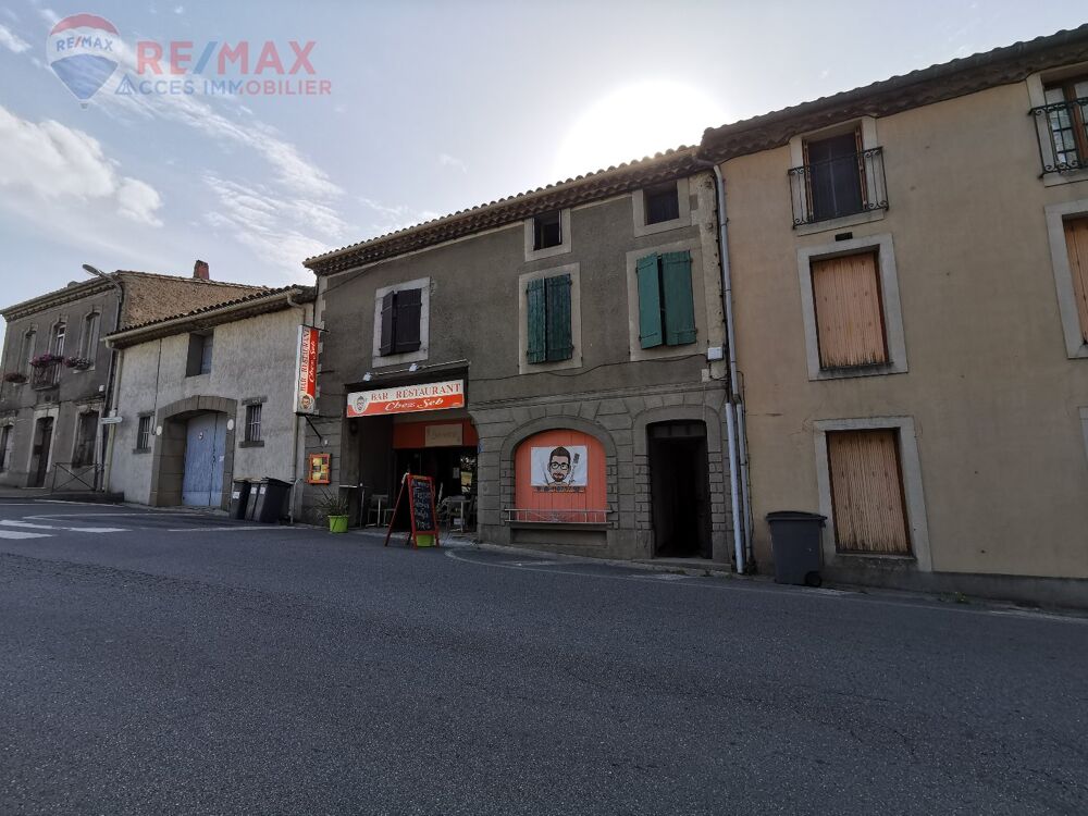 Vente Appartement Appartement Trebes