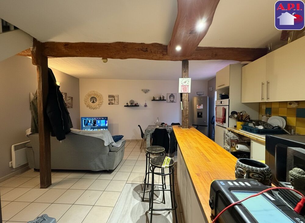 Vente Maison Maison Pamiers