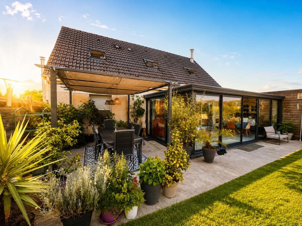Maison 5 pièces 145 m² · à Noyon · 145 m² · 257 000 €