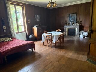  Maison � vendre 10 pi�ces 300 m�