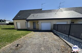  Maison � vendre 4 pi�ces 106 m�