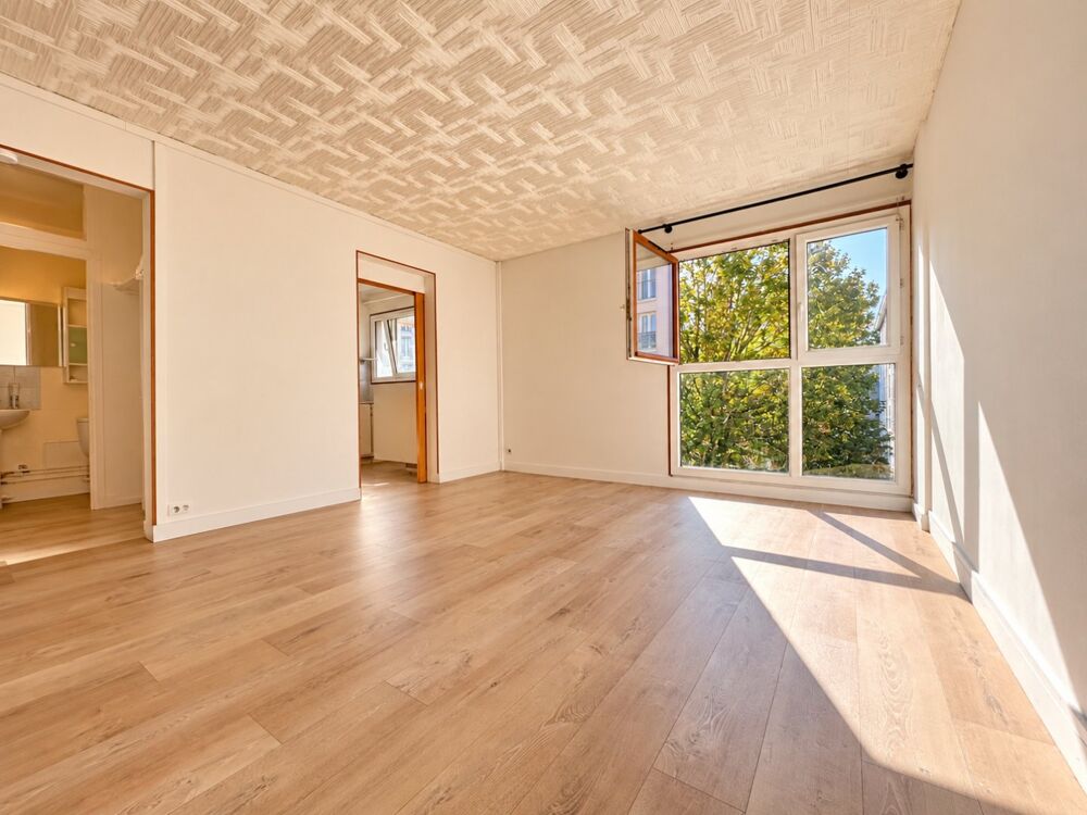 Vente Appartement Studio Pantin