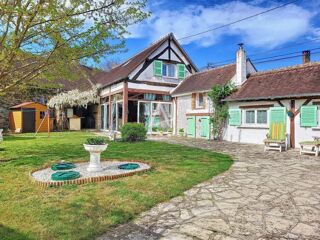  Maison � vendre 7 pi�ces 146 m�