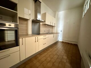  Appartement à vendre 6 pièces 140 m²