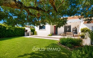  Maison à vendre 6 pièces 139 m²