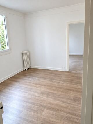 Appartement à vendre 2 pièces 33 m²