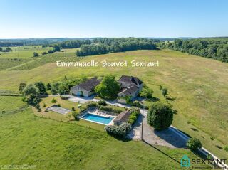  Villa � vendre 15 + pi�ces 545 m�