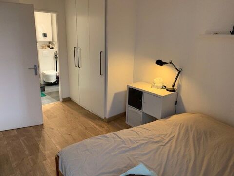  Appartement � louer 2 pi�ces 33 m�