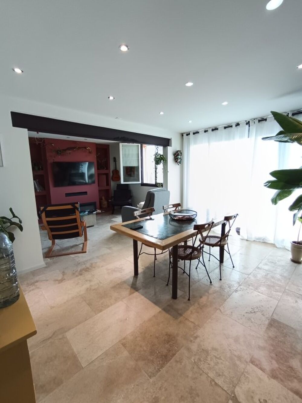 Vente Appartement Appartement Beaucaire